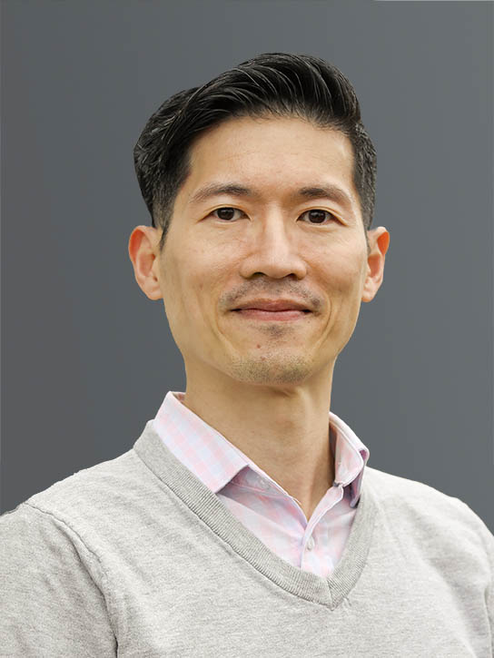 Carlos Ng Promoted to Vice President of Information Technology for New York Cancer & Blood image