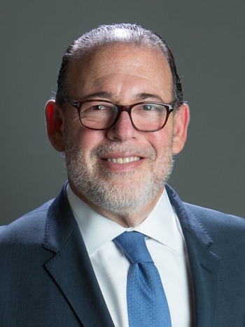 Dr. Steven Gruenstein