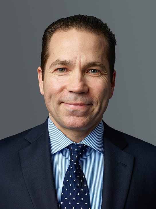 Dr. Alexander Zuhoski