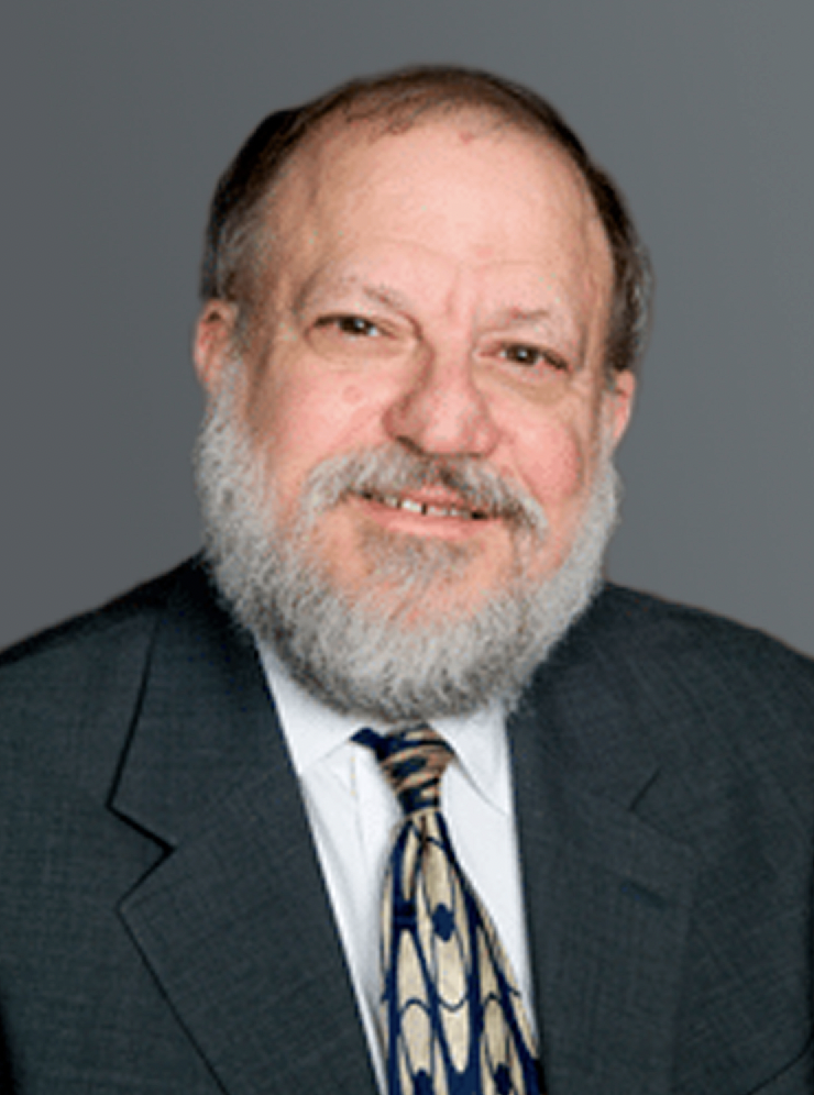 Dr. Jeffrey Ambinder