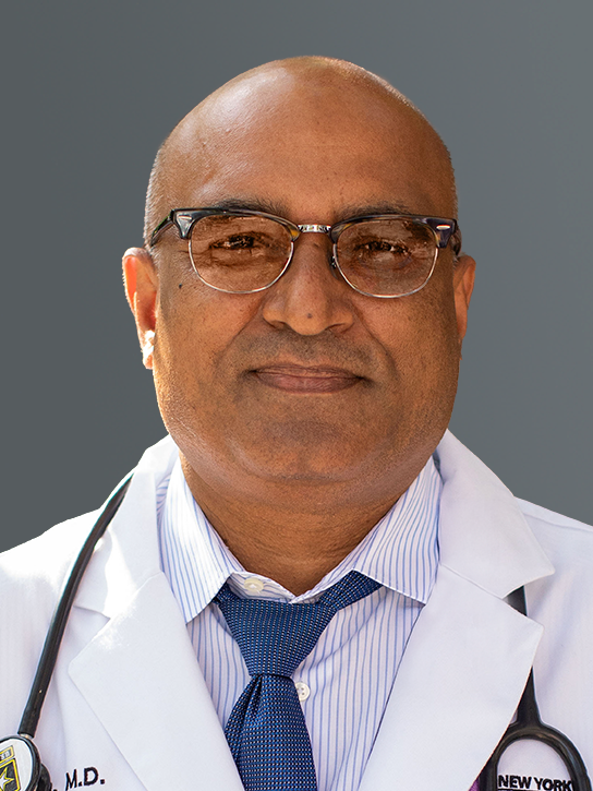 Dr. Asmat Ullah