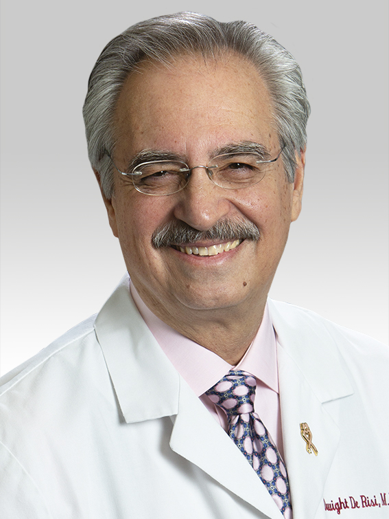 Dr. Dwight De Risi