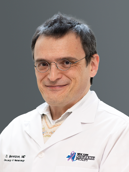 Dr. Dmitriy Berenzon