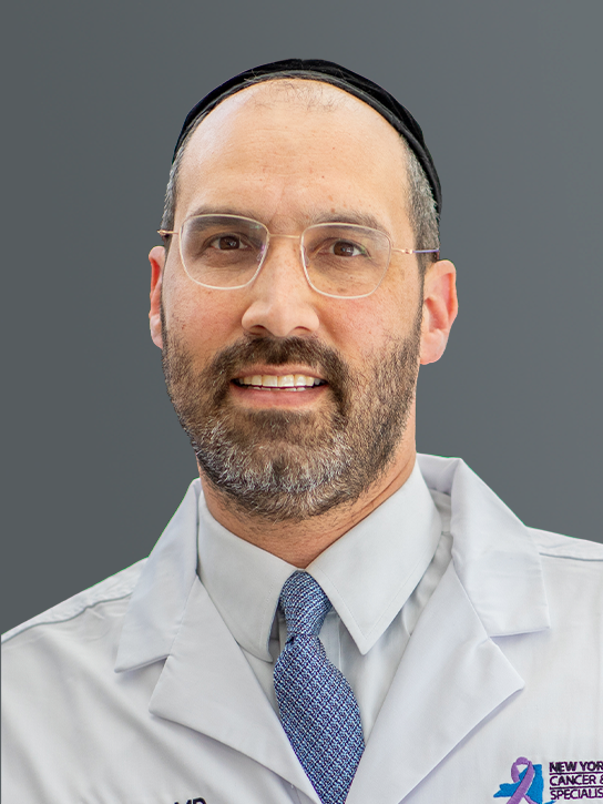 Dr. Jay Lipshitz