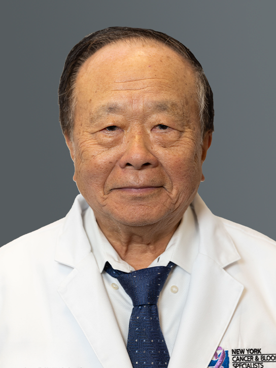 Dr. Jen-Chin Wang