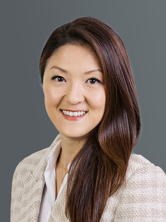 Dr. Jennifer Park