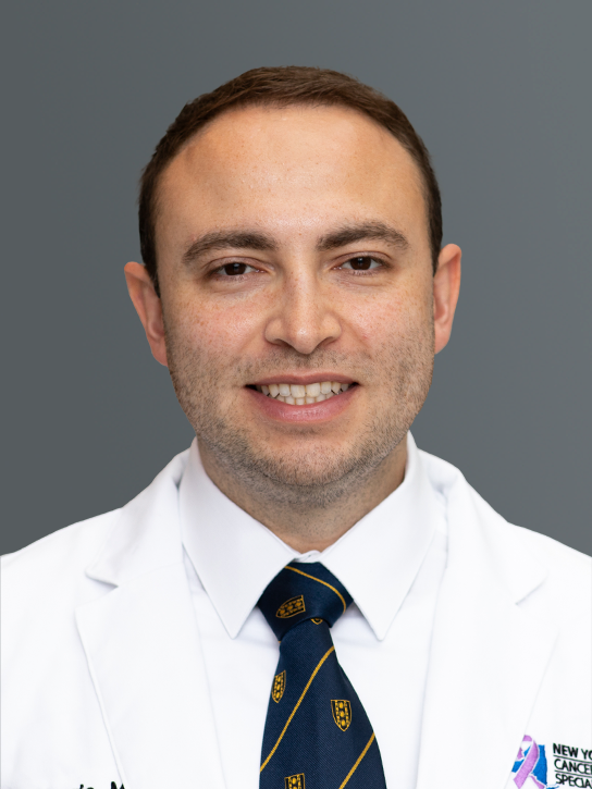Dr. Jonathan Alverio
