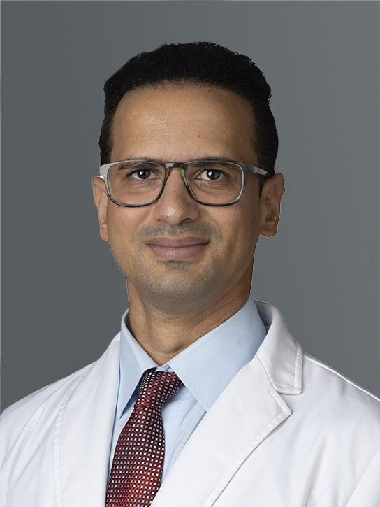 Dr. Karan Josan