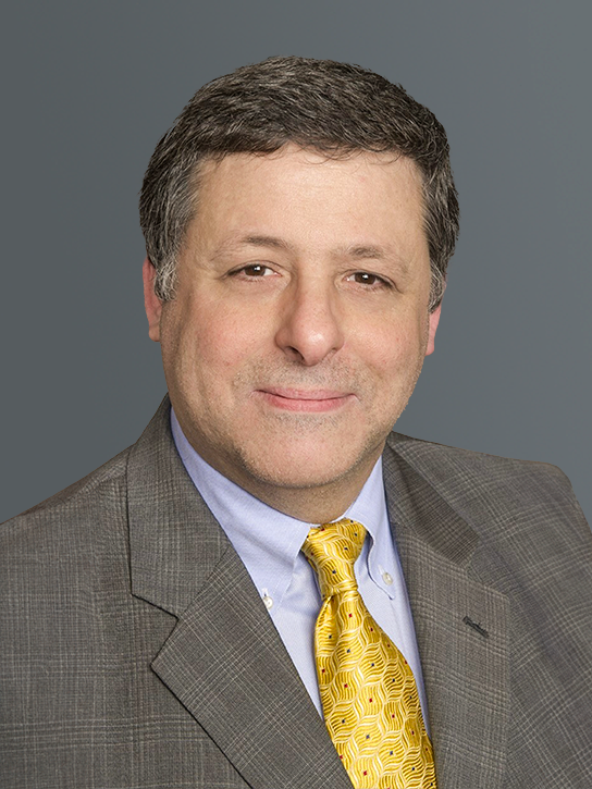 Dr. Michael Maresca