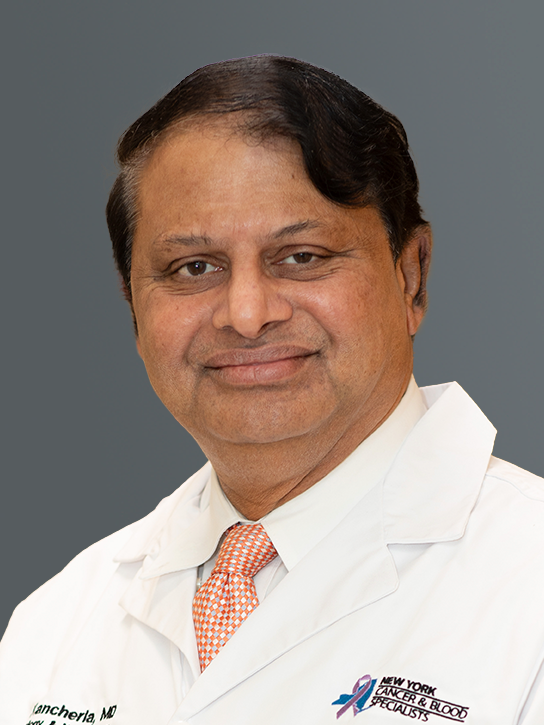 Dr. Ram Kancherla