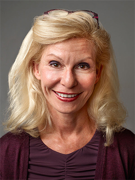 Dr. Regina Jablonski