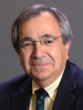 Dr. Rocco Caruso