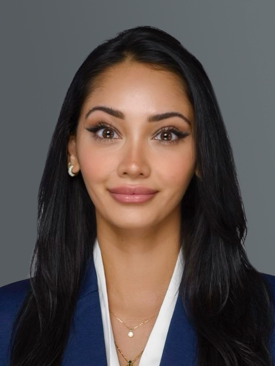 Dr. Ramandeep Babbra