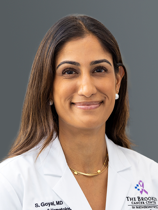 Dr. Shreya Prasad Goyal