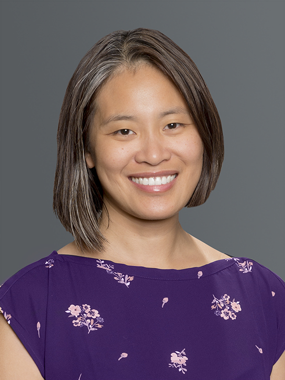 Dr. Helen Shum