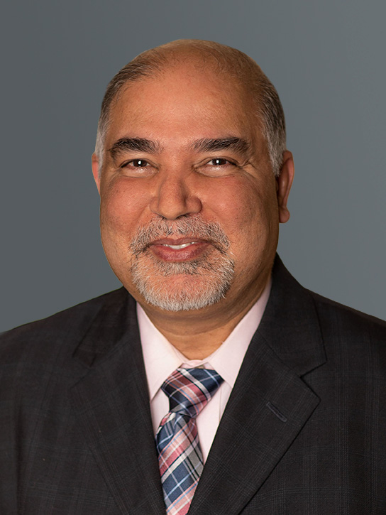 Dr. Tarun Wasil