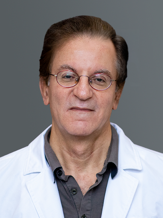 Dr. Yasser El-Hennawy