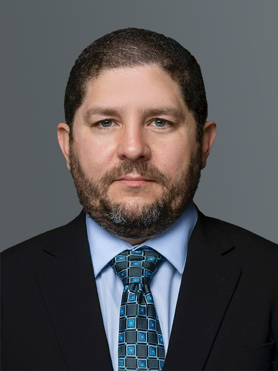Dr. Baez Gonzalez