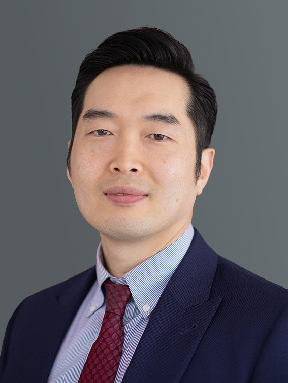 Dr. Byung Moon Kim