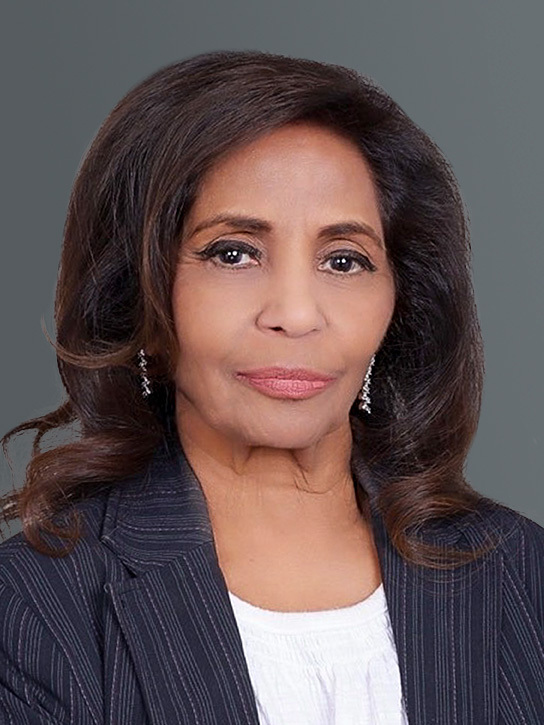 Dr. Seetha Murukutla