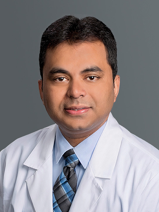 Dr. Varun Modi