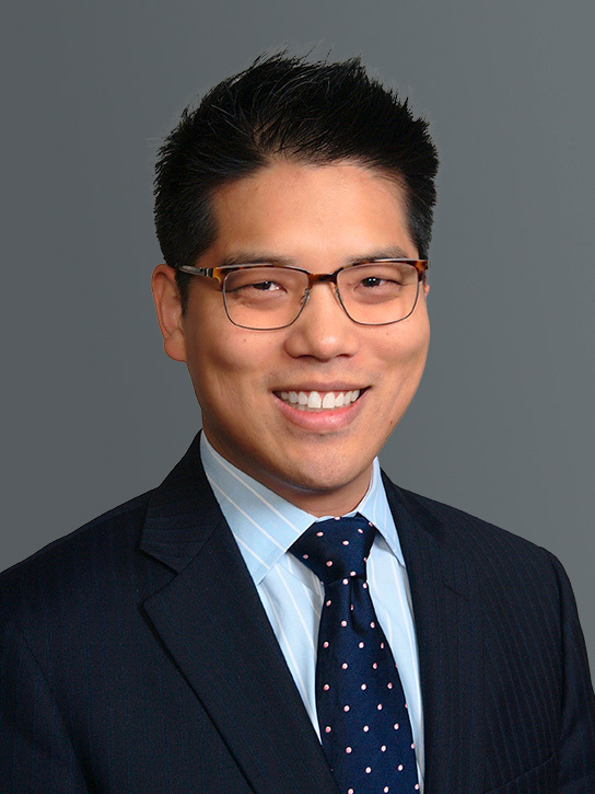 Dr. Walter Choi